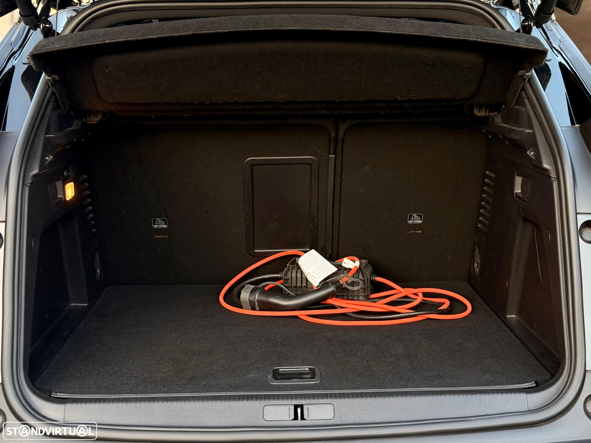 Peugeot 3008 1.6 Hybrid GT Pack e-EAT8 - 7