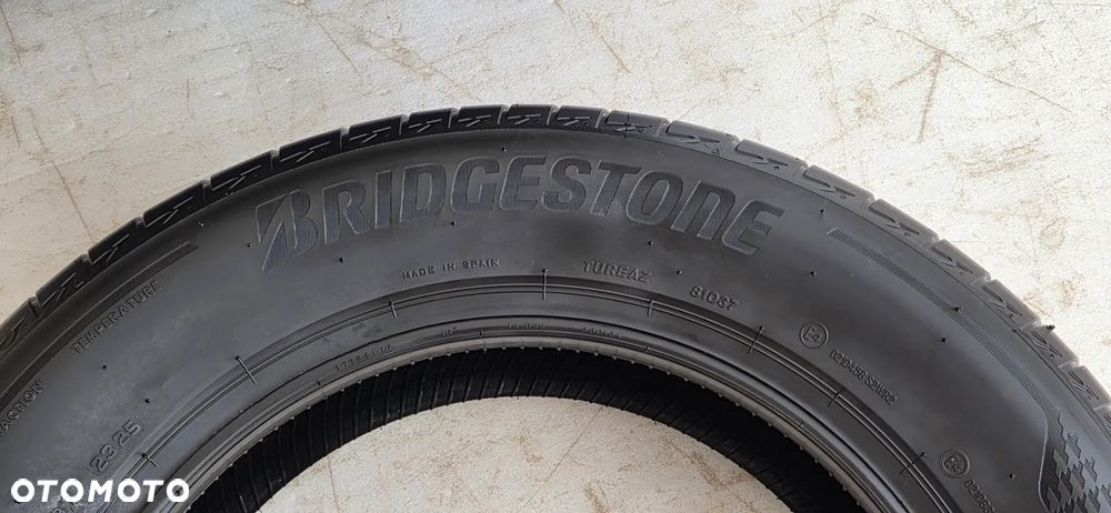 4x OPONY BRIDGESTONE TURANZA ECO ENLITEN 205 60 R16 92H 2025 - 8