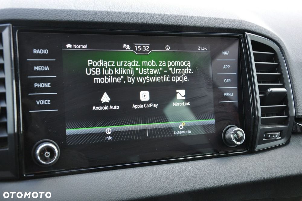 Skoda Karoq 1.5 TSI ACT Sportline - 21