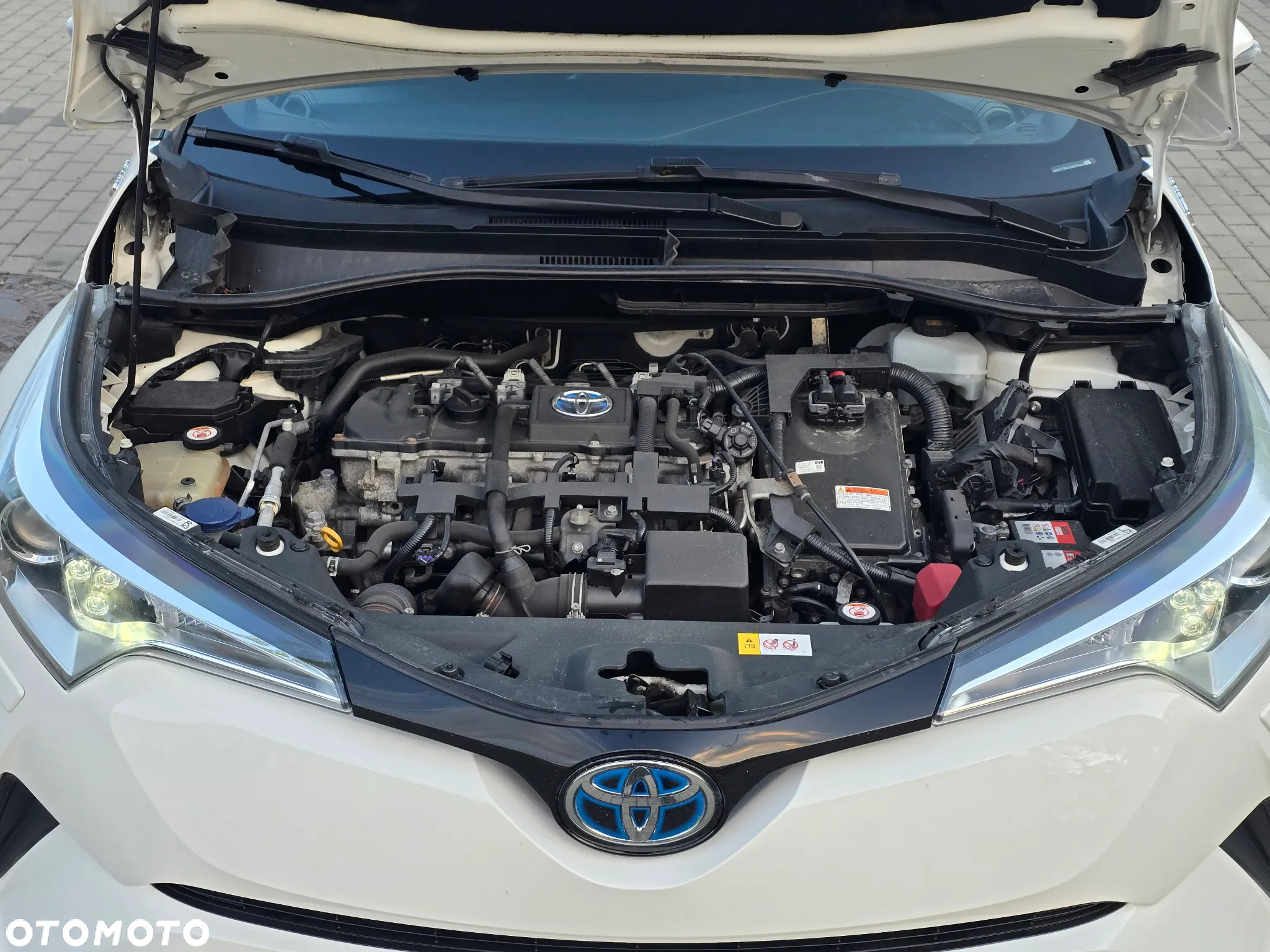 Toyota C-HR - 18