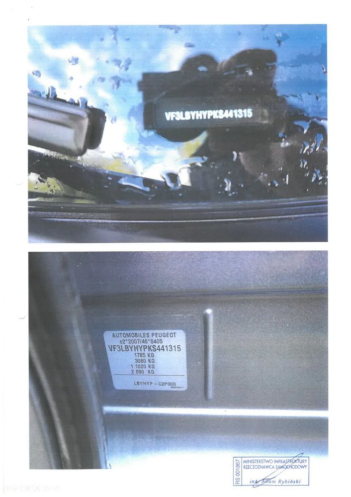 Peugeot 308 1.5 BlueHDi Active S&S - 8