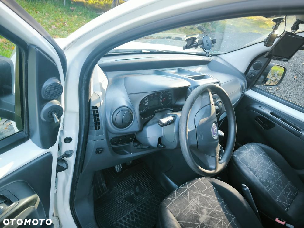 Fiat Fiorino - 2