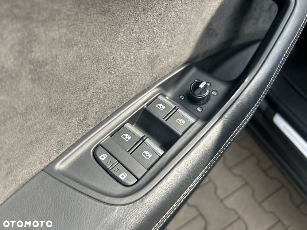 Audi SQ8 TDI mHEV Quattro Tiptronic - 30