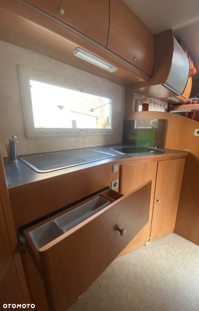 Fiat Ducato Pilot - 27