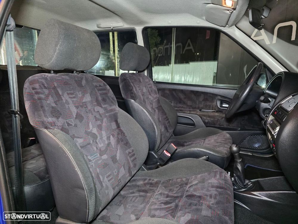 Citroën Saxo 1.6i 16V Cup - 20