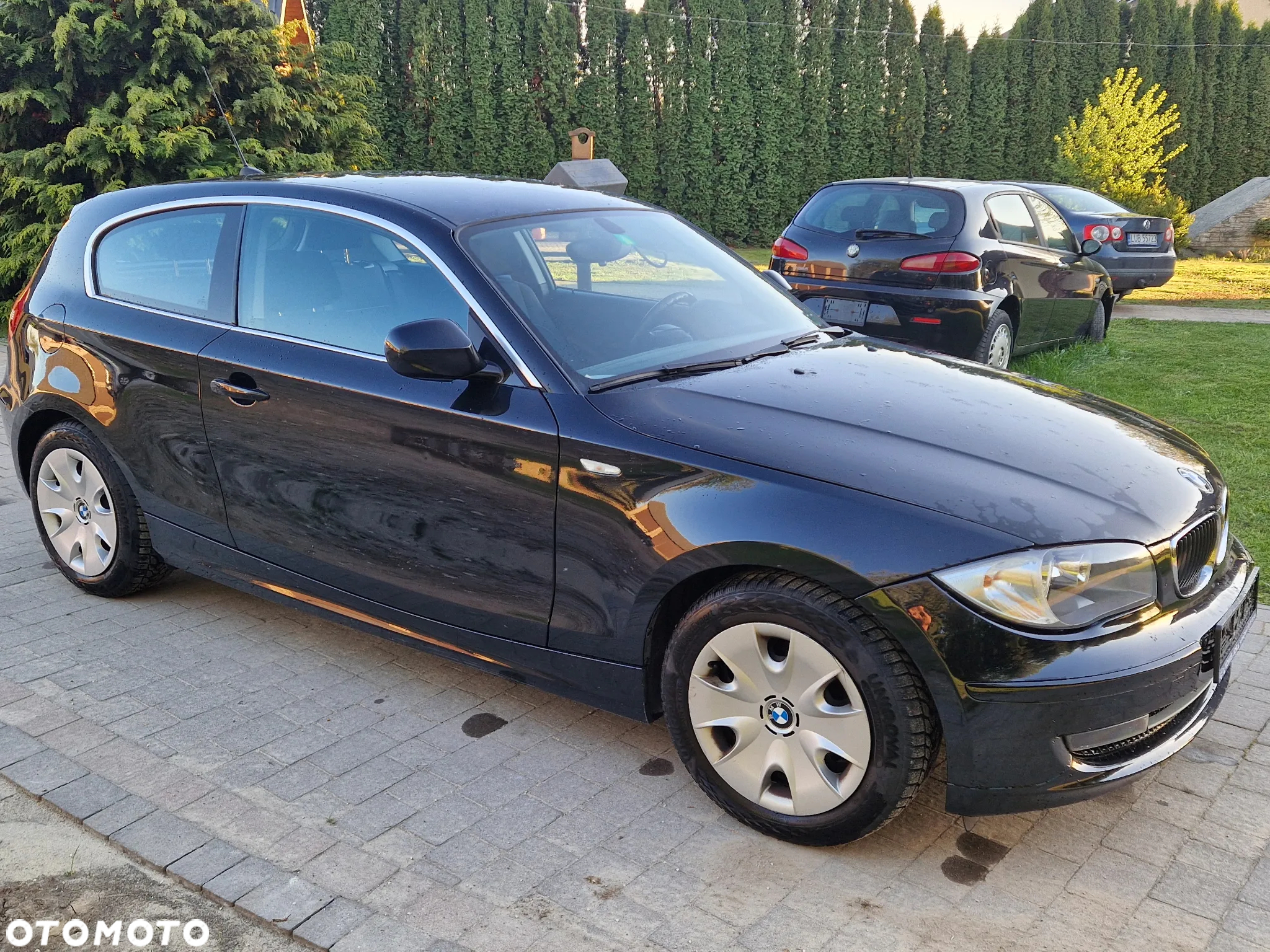 BMW Seria 1 116i - 5