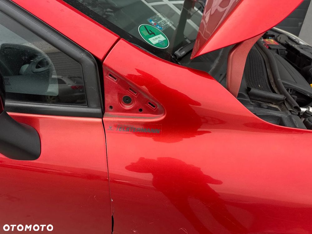 Renault Clio 2014