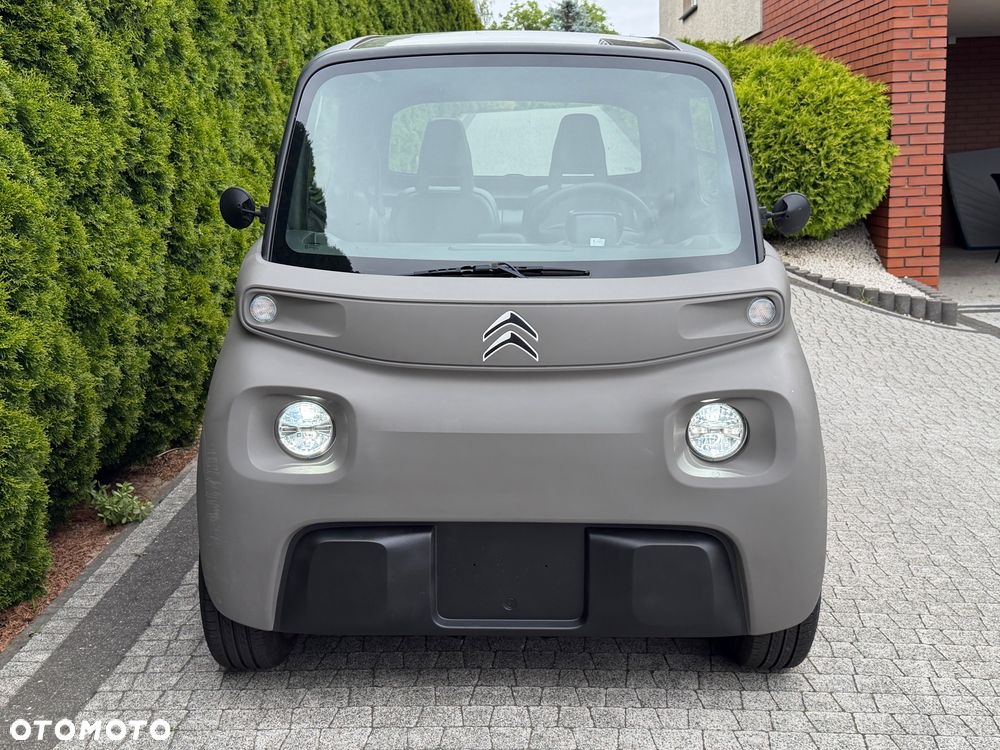 Citroën Ami - 8