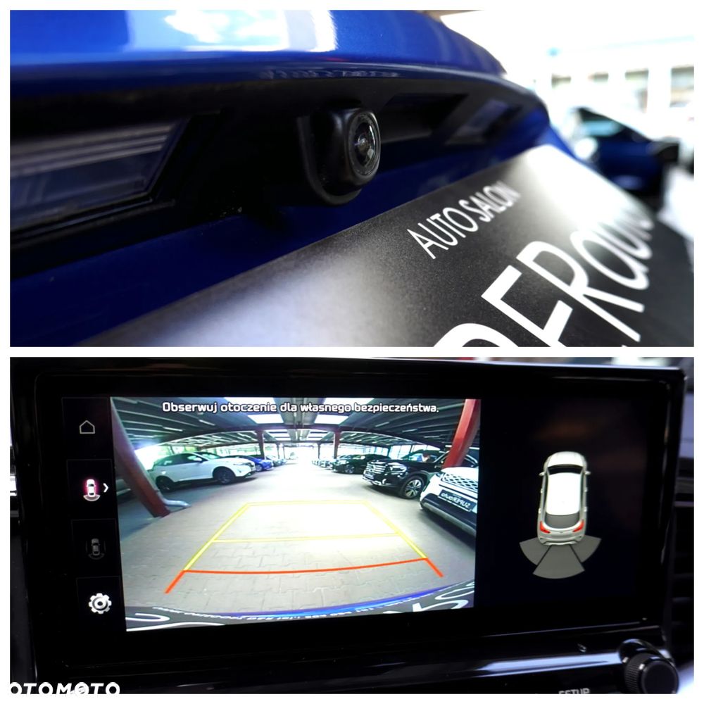 Kia XCeed 1.5 T-GDI L - 34