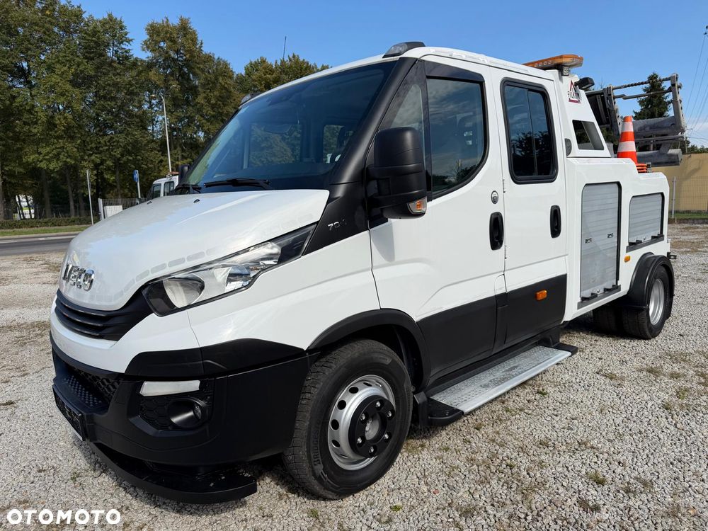 Iveco Daily