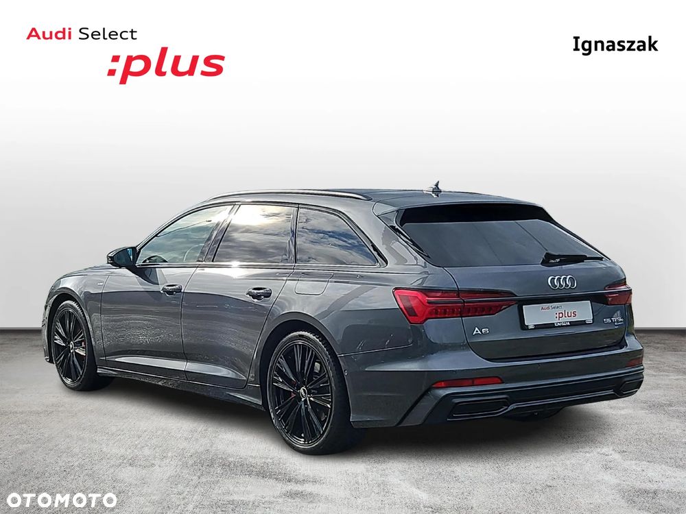 Audi A6 - 3