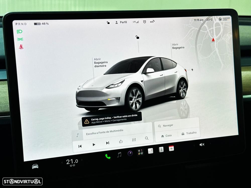 Tesla Model Y Long Range Dual Motor AWD - 51
