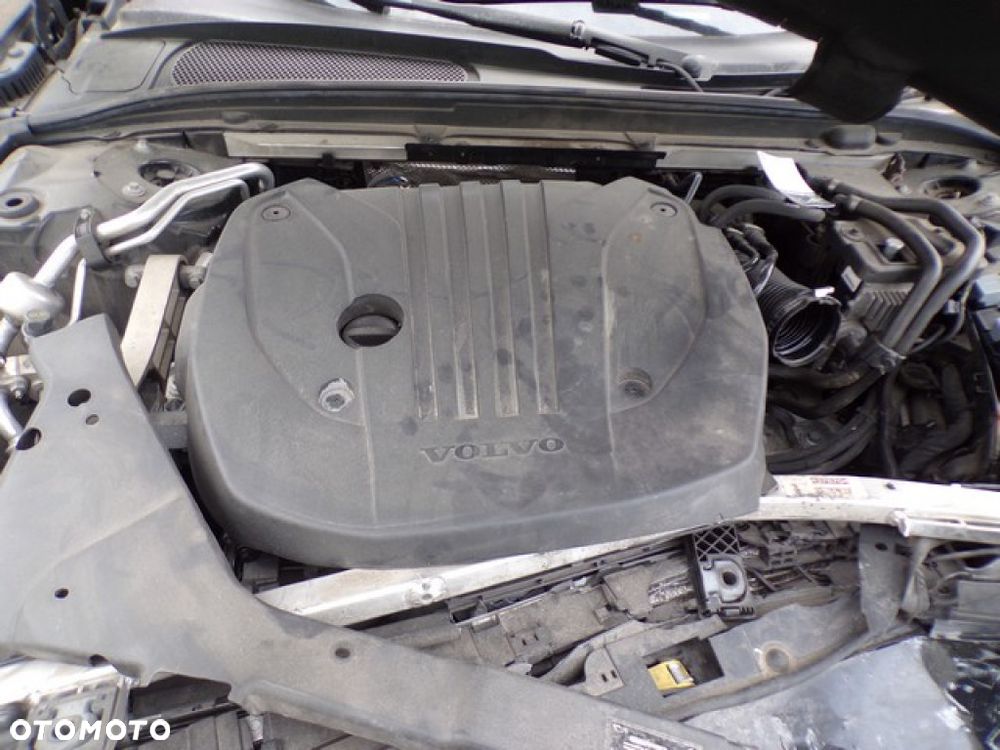 Części- Volvo V60 2 II 2.0 T5 B5 MildHybrid 250 KM 20R - 8