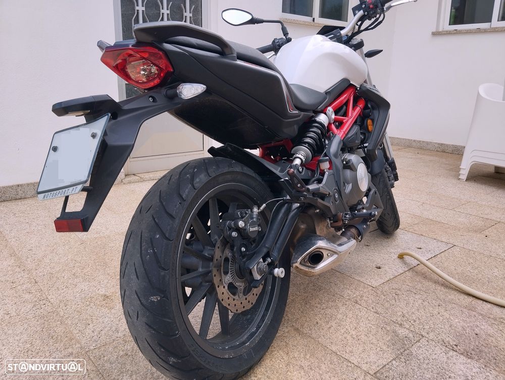 Benelli BN - 3