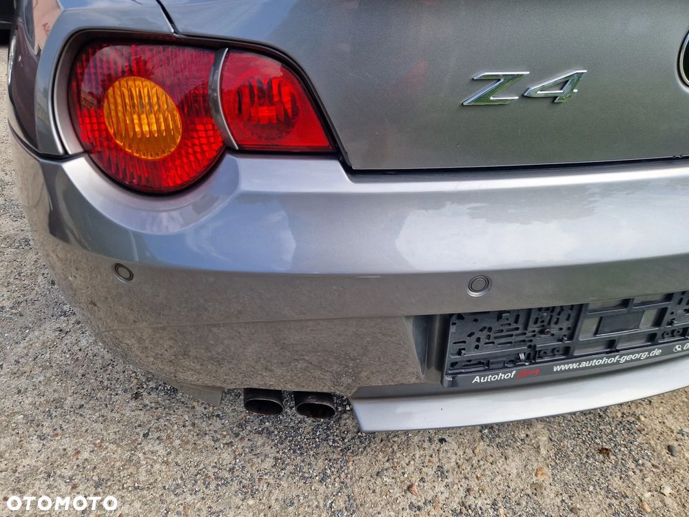 BMW Z4 - 17