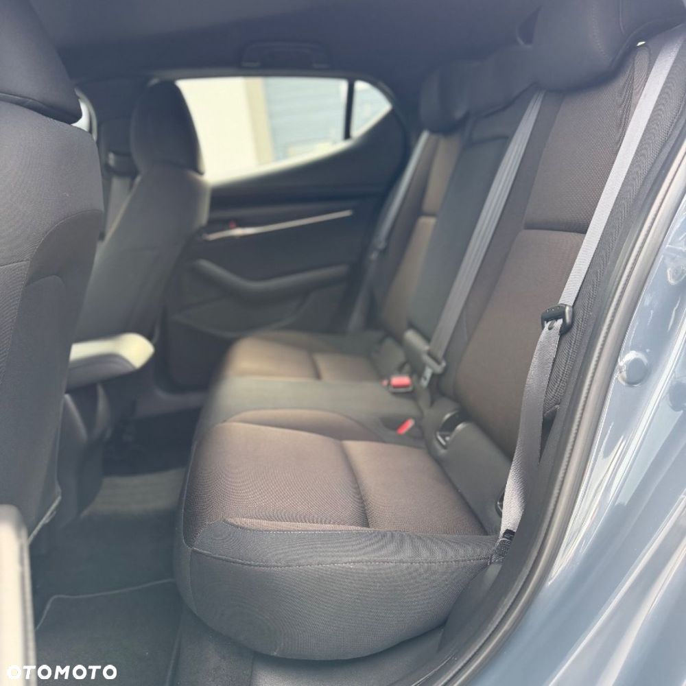 Mazda 3 - 22