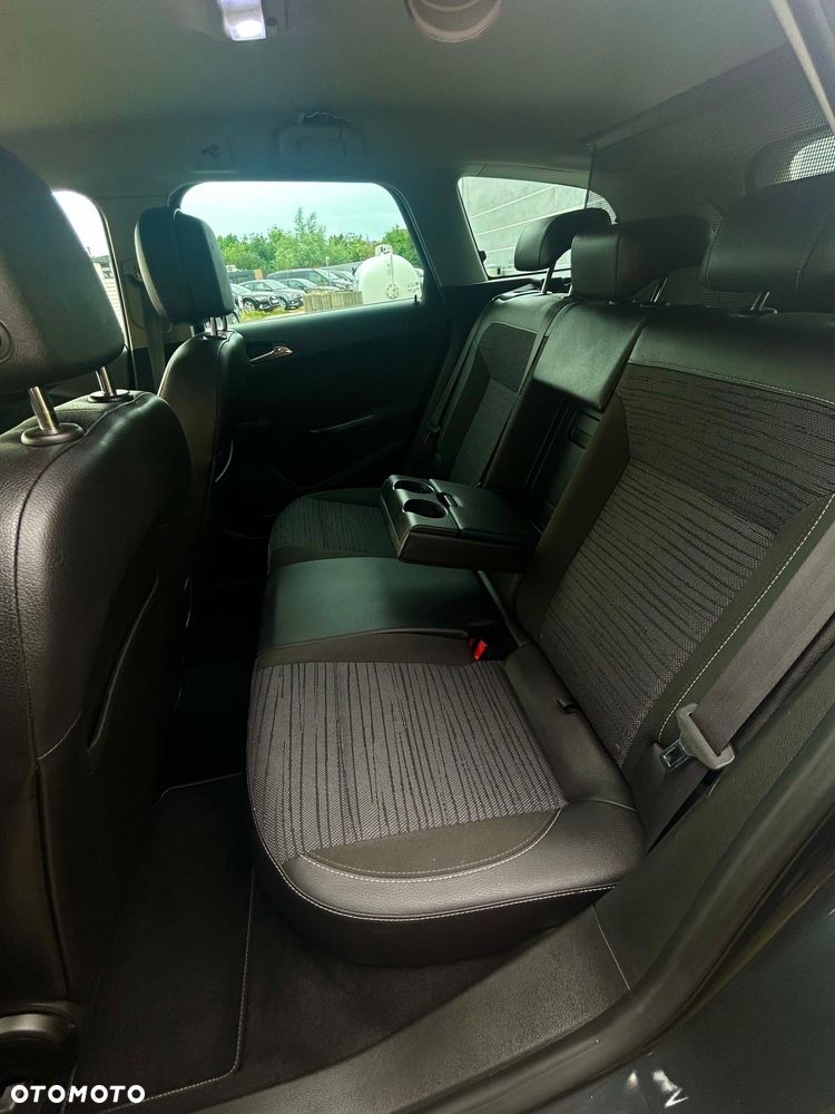 Opel Astra 1.4 Turbo Cosmo - 7