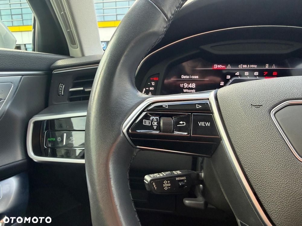 Audi A6 Avant 45 TFSI mHEV Quattro Sport S tronic - 27