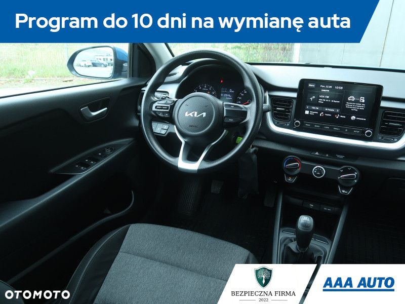 Kia Stonic - 8