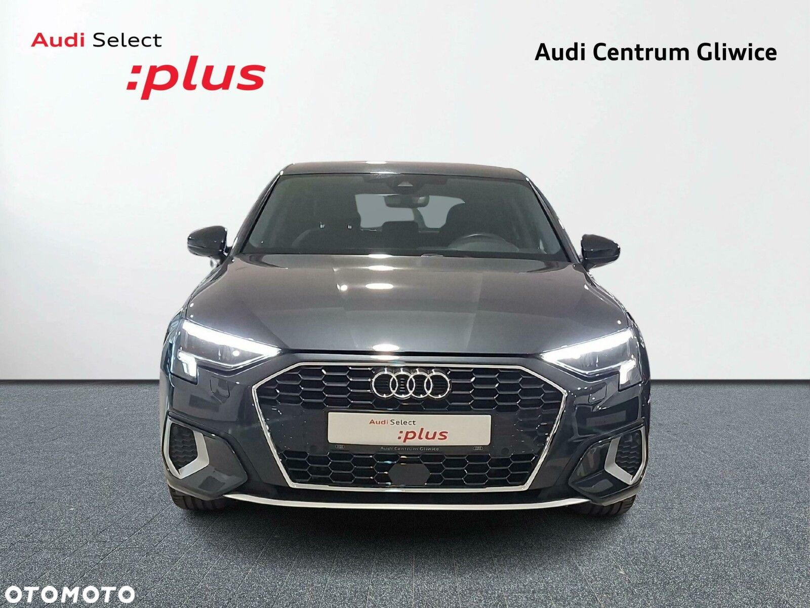 Audi A3 - 8