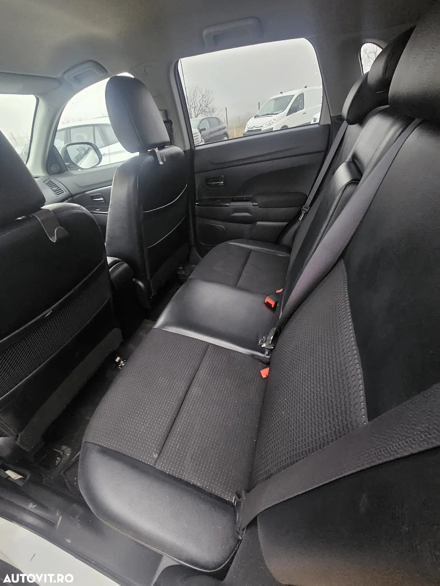 Citroën C4 Aircross - 14