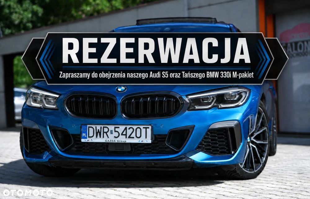 BMW Seria 2 M235i xDrive - 2