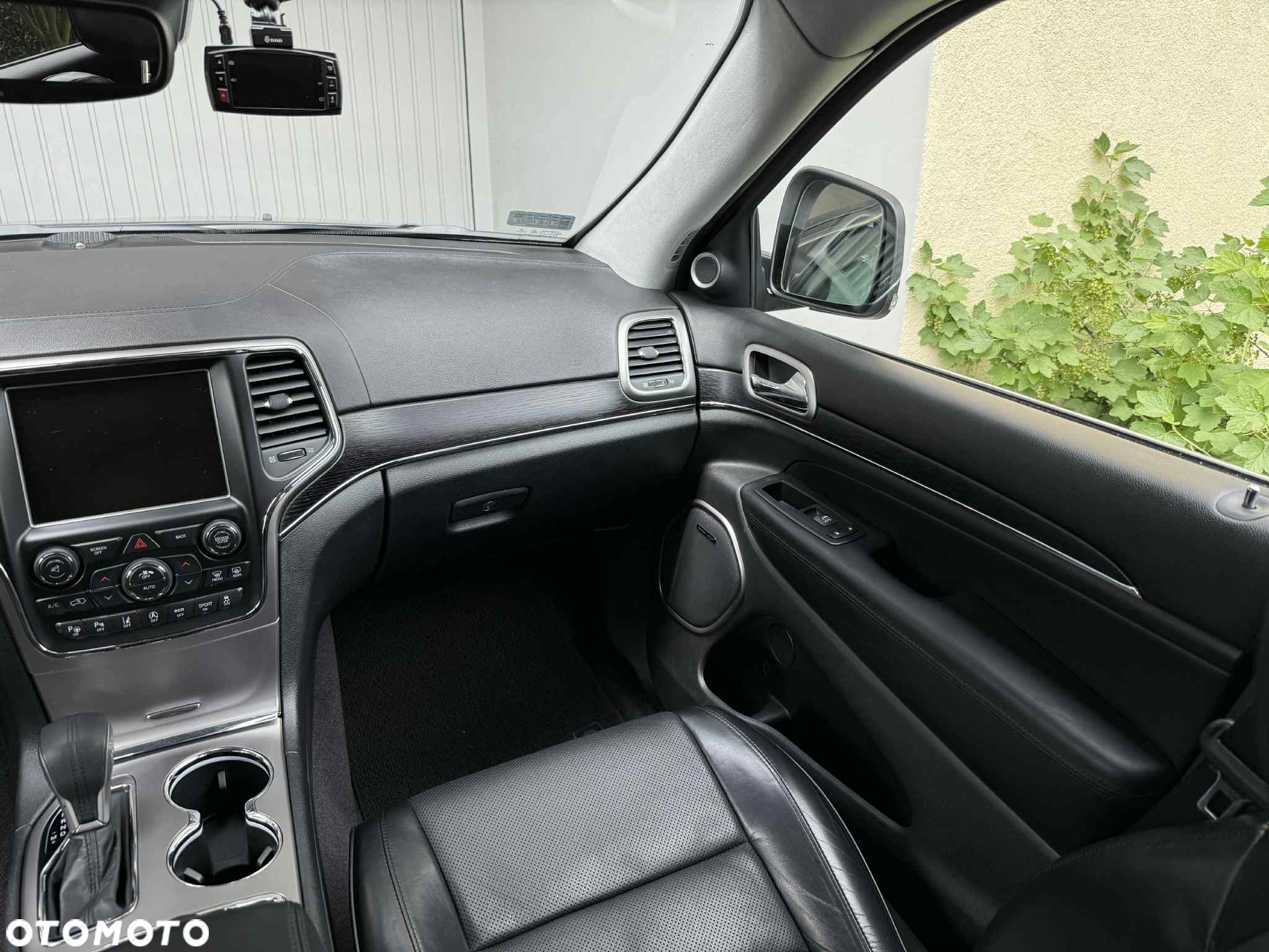 Jeep Grand Cherokee 3.0 CRD Summit - 16