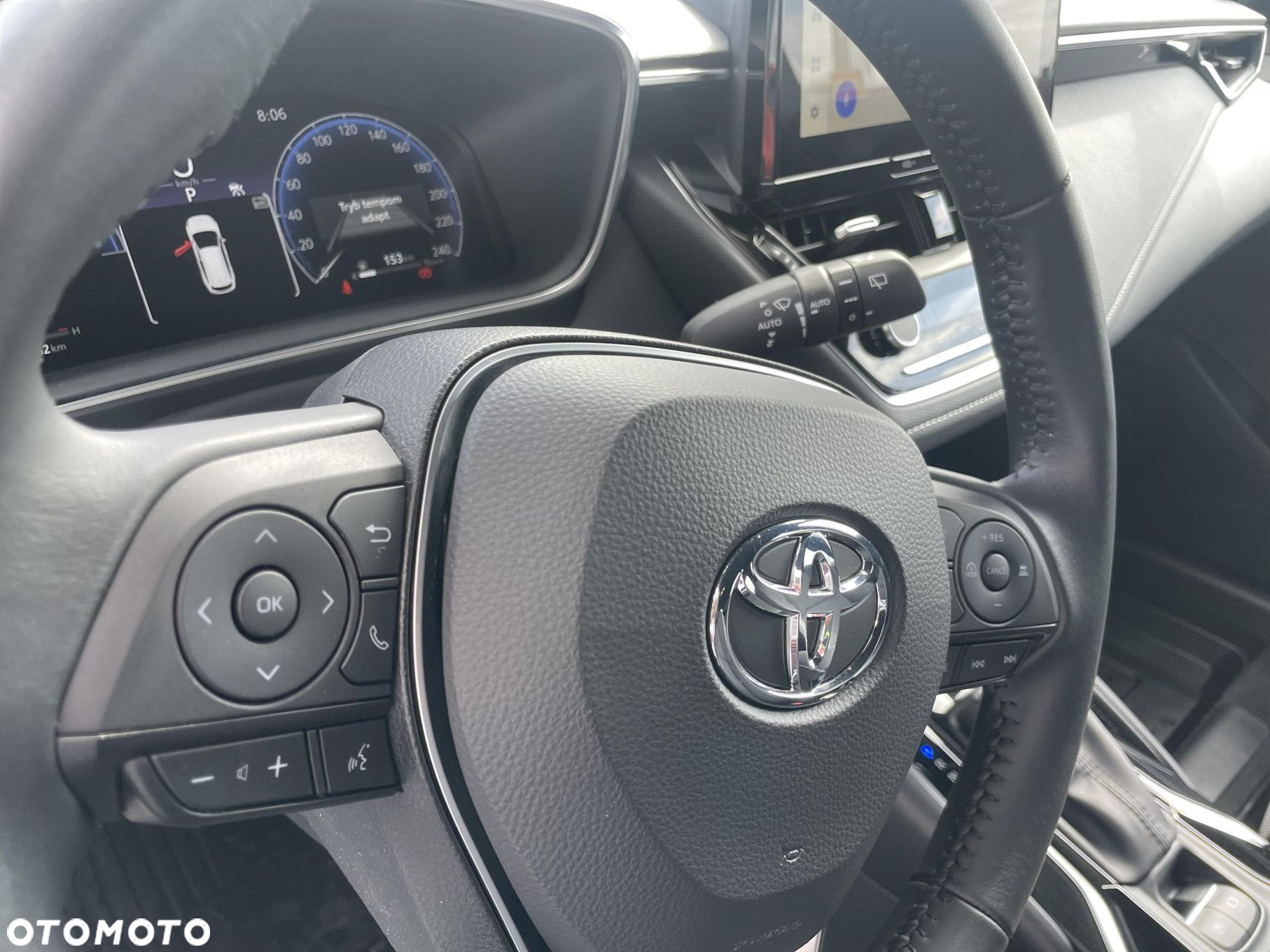 Toyota Corolla - 15