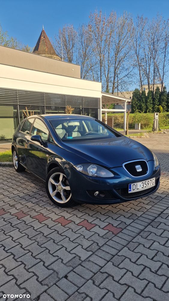 Seat Leon 1.6 Audience - 1