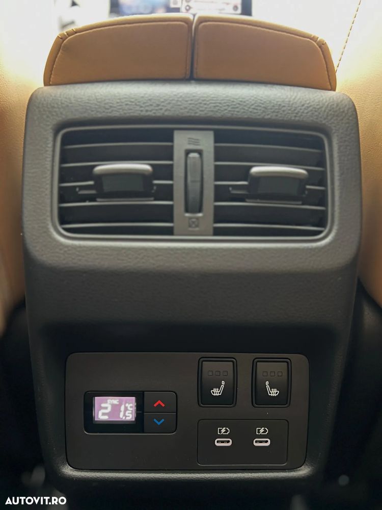 Nissan X-Trail e4ORCE 5 locuri Tekna - 12