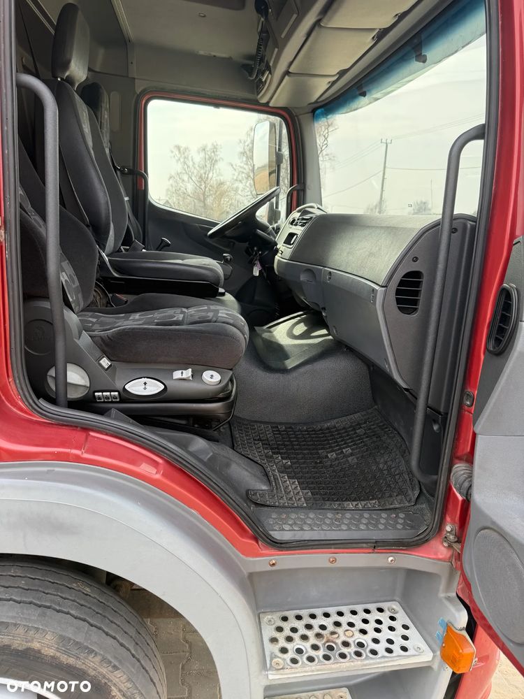 Mercedes-Benz ATEGO 1224L - 10
