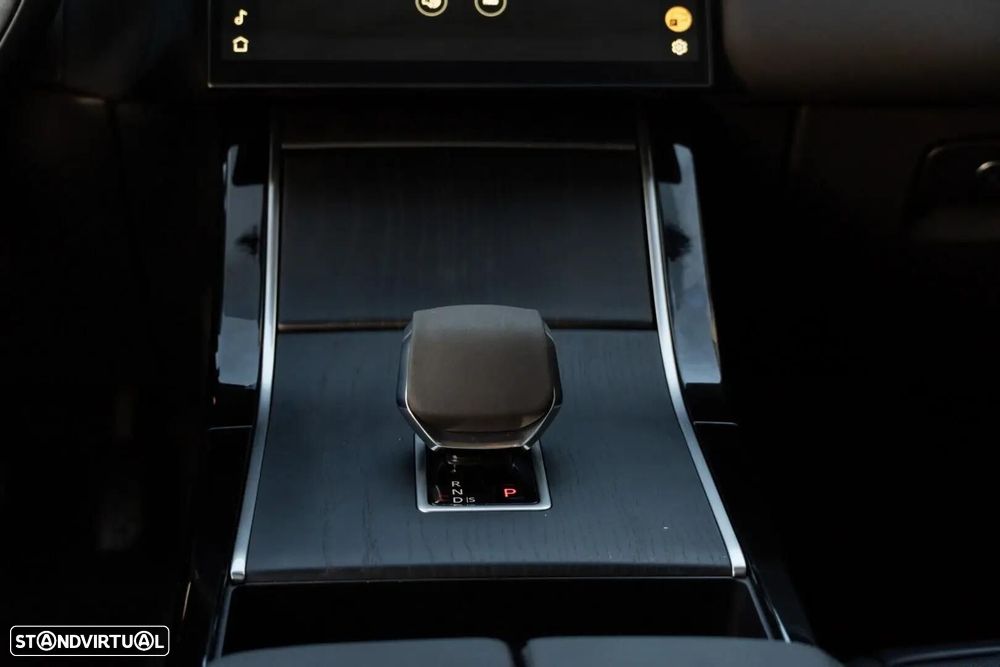 Land Rover Range Rover Velar - 38