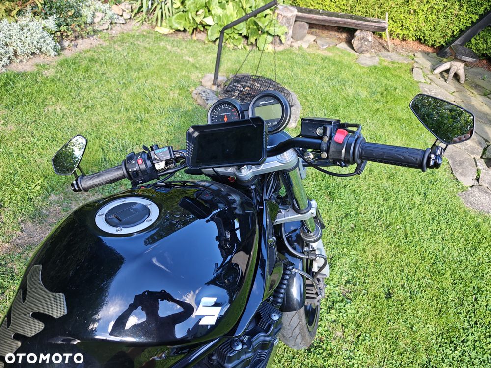 Suzuki Bandit - 6