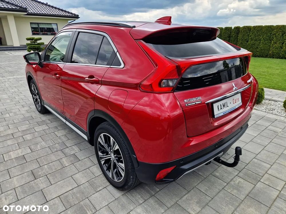 Mitsubishi Eclipse Cross 1.5 T-MIVEC ClearTec 2WD Diamant Edition - 7