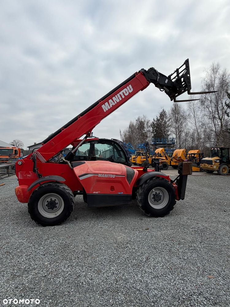 Manitou MT 1440 - 6