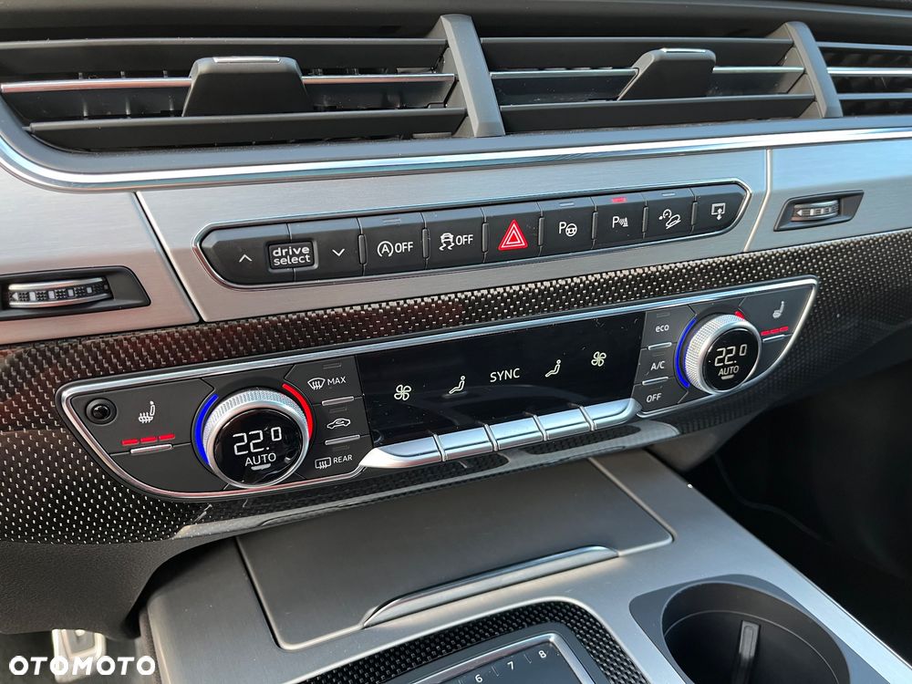 Audi SQ7 - 18