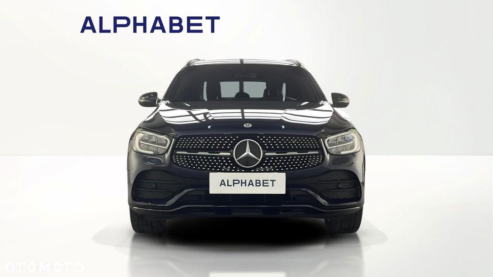 Mercedes-Benz GLC 200 d 4-Matic Business Edition - 5