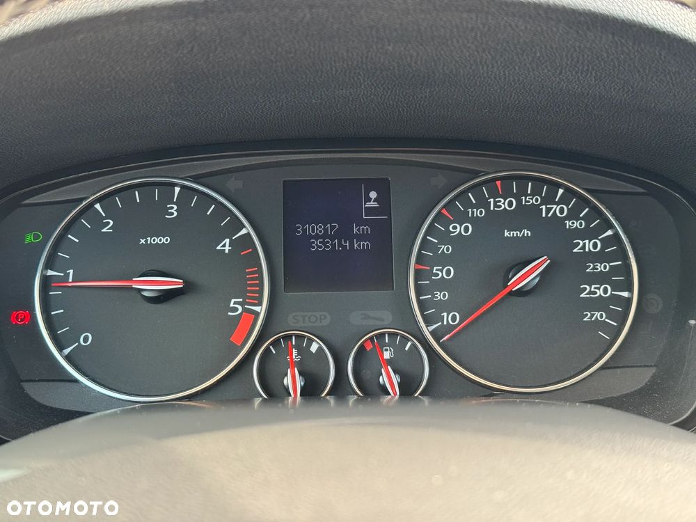 Renault Laguna 2.0 dCi Initiale ESM - 30