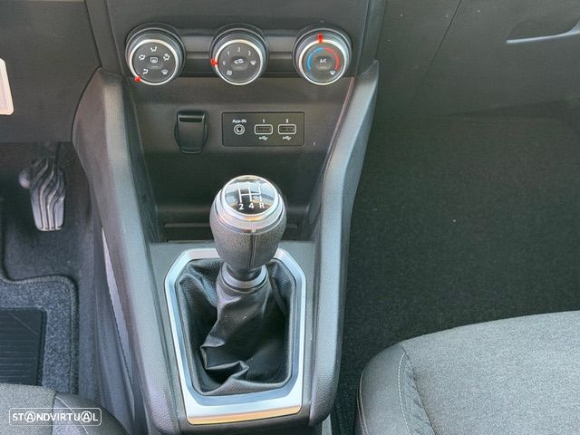 Renault Clio 1.0 TCe Intens - 21