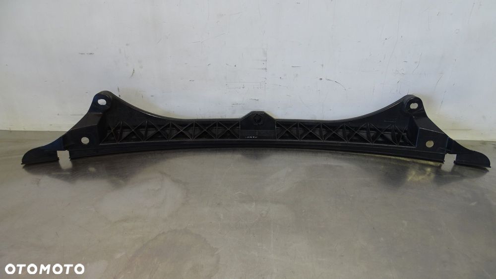PODSZYBIE SMART FORTWO I 0001722V008 - 5