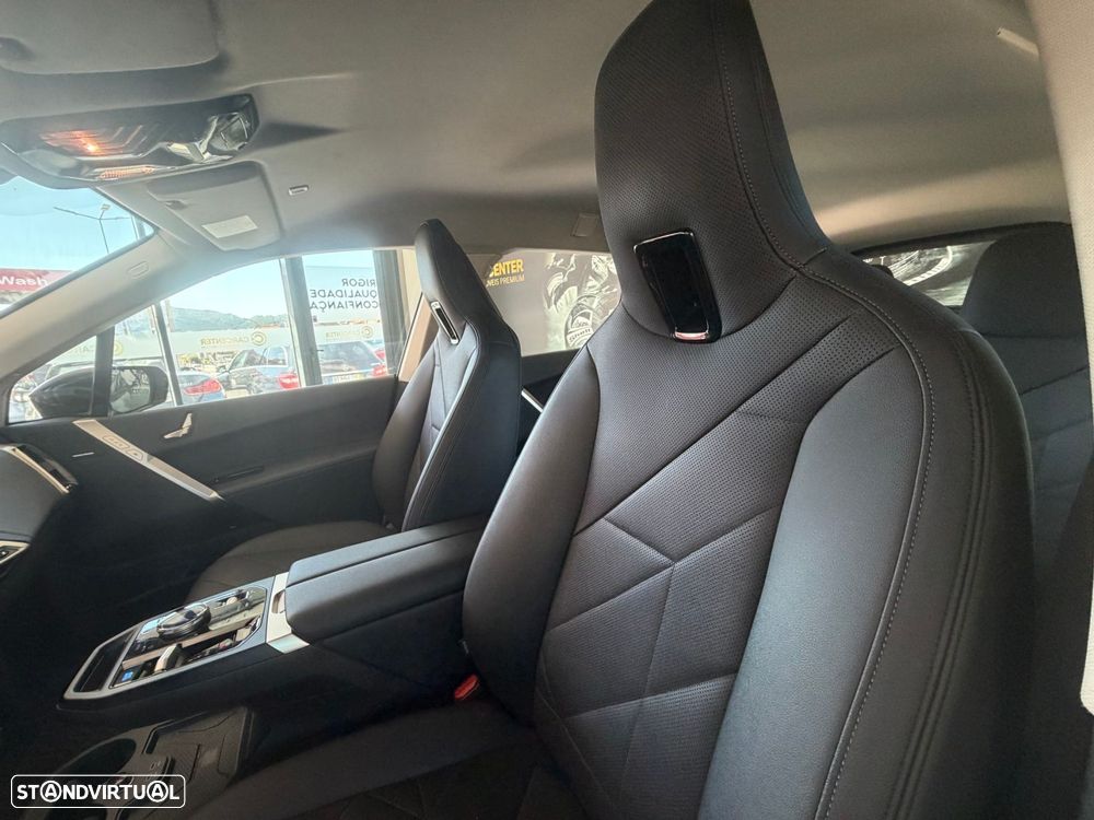 BMW iX xDrive 40 Pack Desportivo - 9
