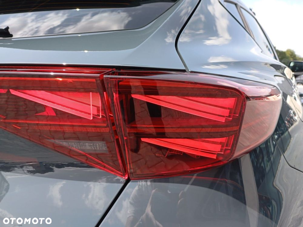 Cupra Formentor 1.5 eTSI mHEV DSG - 21