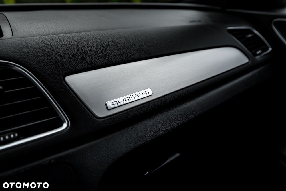 Audi Q3 - 37