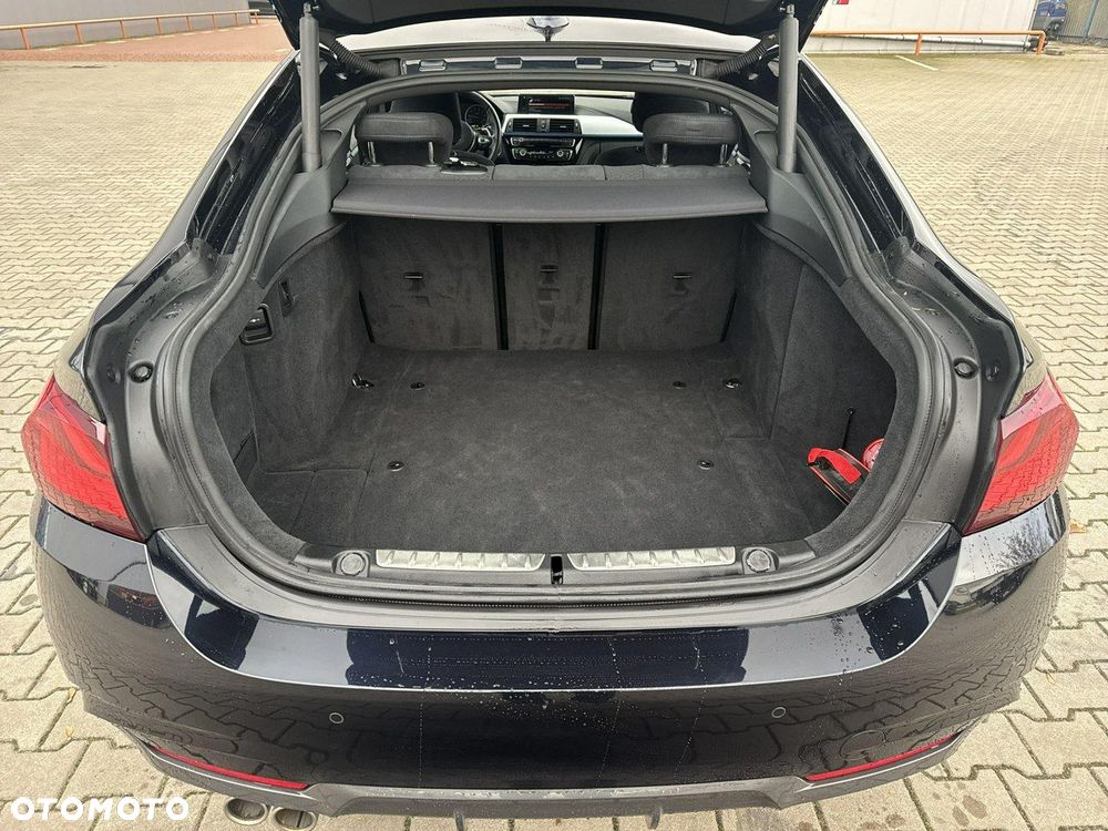 BMW Seria 4 430i GPF M Sport sport - 16