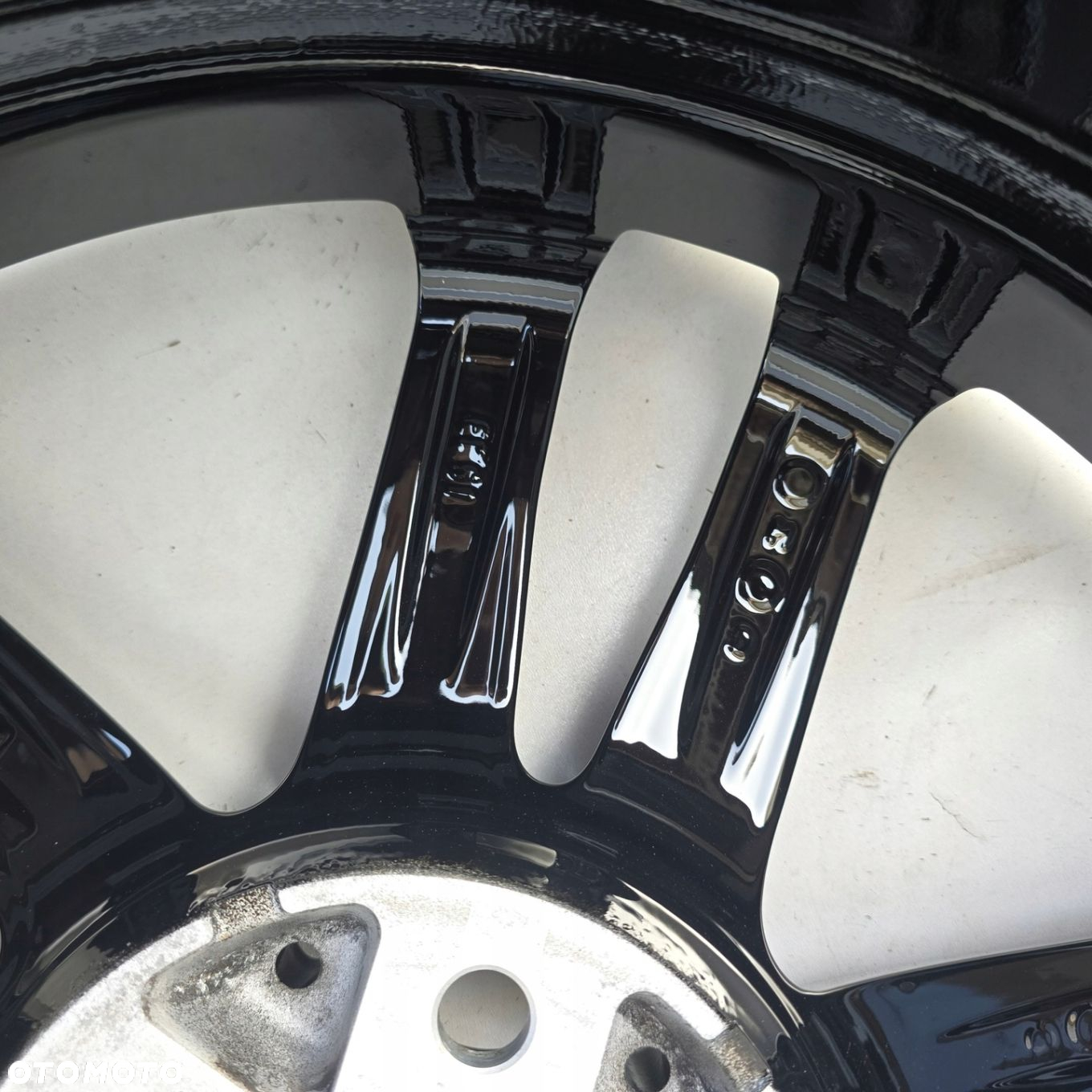 VW TIGUAN II I PASSAT B7 B8 T-ROC SHARAN GOLF VI VII CADDY 18 5x112 4X - 7