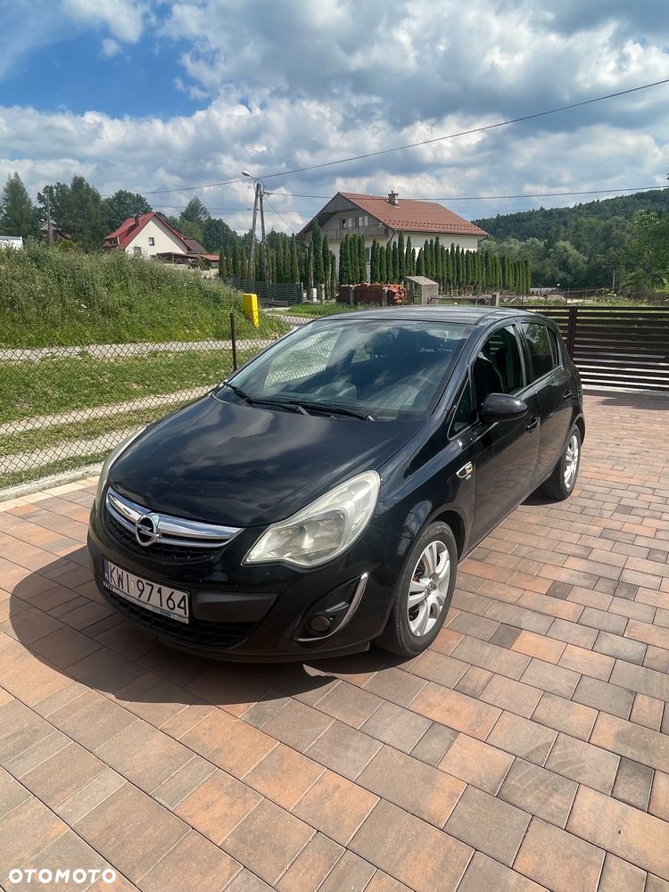 Opel Corsa - 3