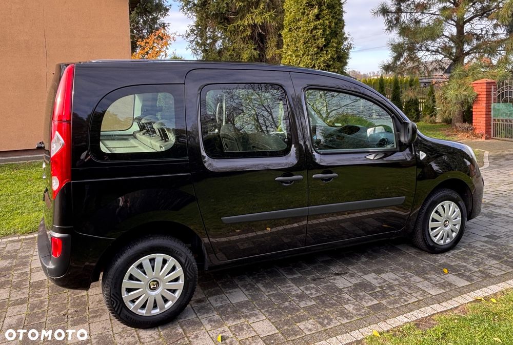 Renault Kangoo 1.6 8V Helios - 15
