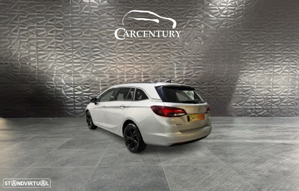 Opel Astra Sports Tourer 1.6 CDTI Dynamic S/S - 2