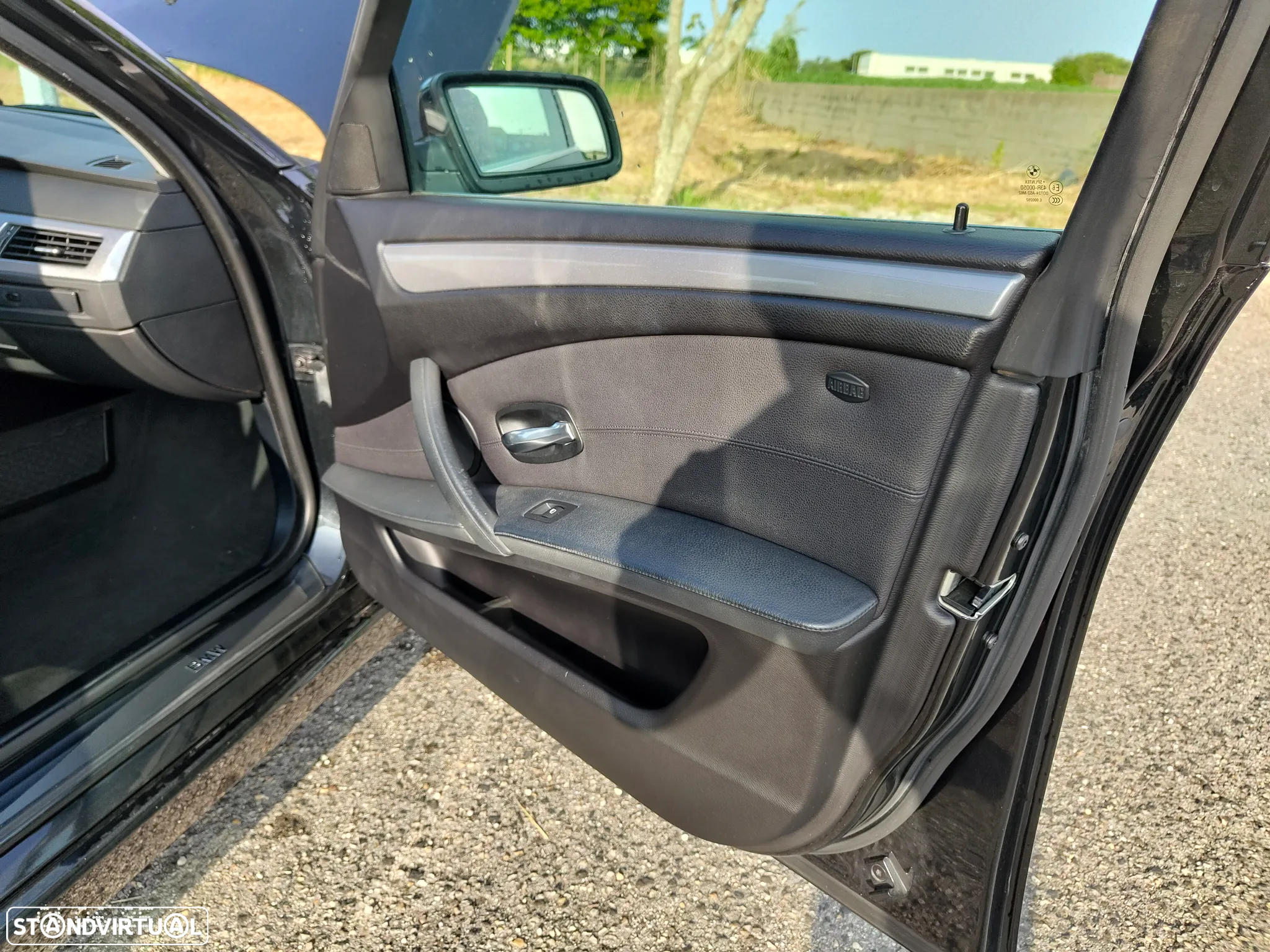 BMW 520 d Touring Sport - 18