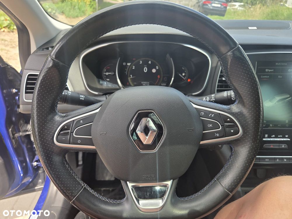 Renault Megane 2016 photo 3